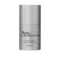 دئودورانت رول‌آن Mister Giordani Anti-perspirant - تصویر ۱
