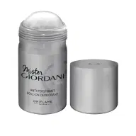 دئودورانت رول‌آن Mister Giordani Anti-perspirant - تصویر ۲