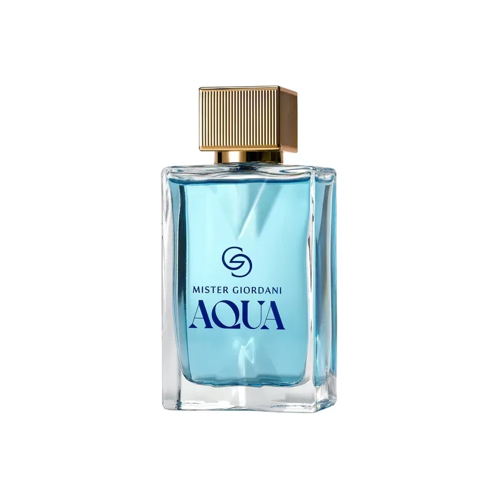 ادوپرفیوم Mister Giordani Aqua - تصویر ۱ ادوپرفیوم Mister Giordani Aqua - تصویر ۱
