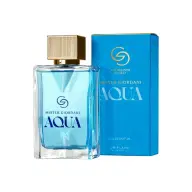 ادوپرفیوم Mister Giordani Aqua - تصویر ۲