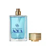 ادوپرفیوم Mister Giordani Aqua - تصویر ۳
