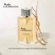 ادوتویلت Mister Giordani - تصویر ۱
