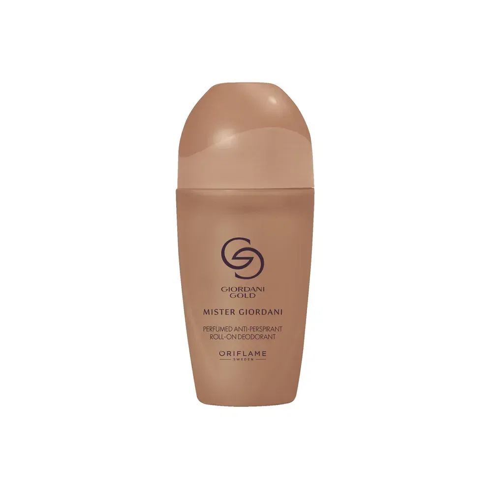 دئودورانت رولآن Mister Giordani Perfumed Anti-perspirant دئودورانت رولآن Mister Giordani Perfumed Anti-perspirant