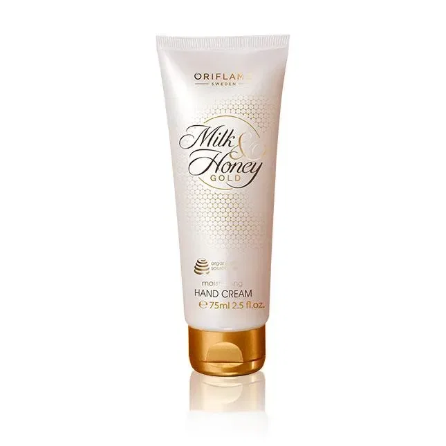 کرم دست Moisturising کد 31606 - تصویر ۱ کرم دست Moisturising کد 31606 - تصویر ۱