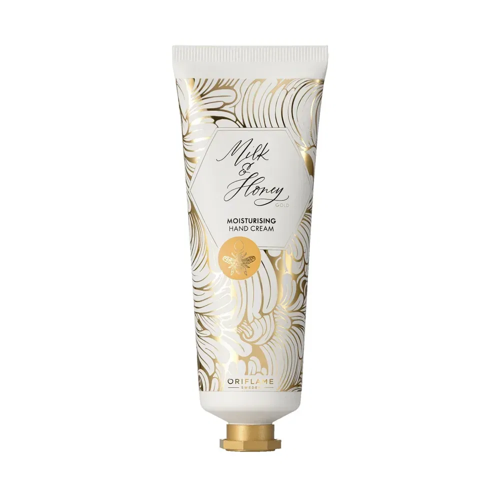کرم دست Moisturising