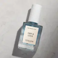 بیس کت ناخن Grip & Lock - تصویر ۲