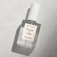 تاپ کت ناخن Volume & Shine - تصویر ۲