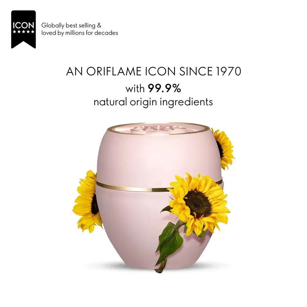 بالم چندمنظوره Natural - تصویر ۱ بالم چندمنظوره Natural - تصویر ۱