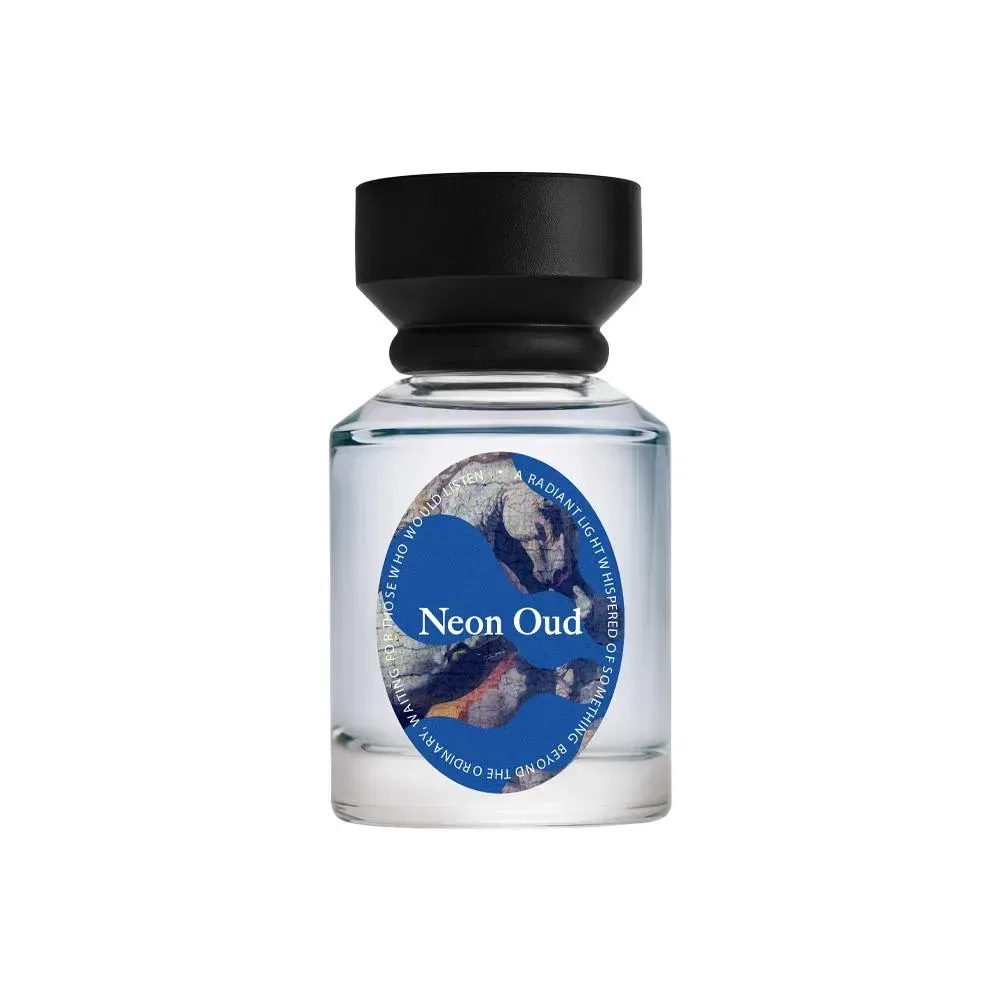 ادوپرفیوم Neon Oud ادوپرفیوم Neon Oud