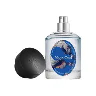 ادوپرفیوم Neon Oud - تصویر ۲