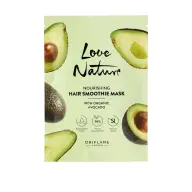 ماسک مو Nourishing Organic Avocado - تصویر ۱