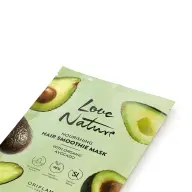 ماسک مو Nourishing Organic Avocado - تصویر ۲