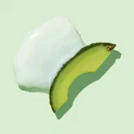 ماسک مو Nourishing Organic Avocado - تصویر ۳