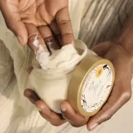 کرم دست و بدن Nourishing - تصویر ۳