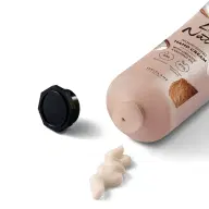 کرم دست Nourishing Organic Coconut Oil کد 45426 - تصویر ۲