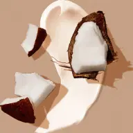 کرم دست Nourishing Organic Coconut Oil کد 45426 - تصویر ۳