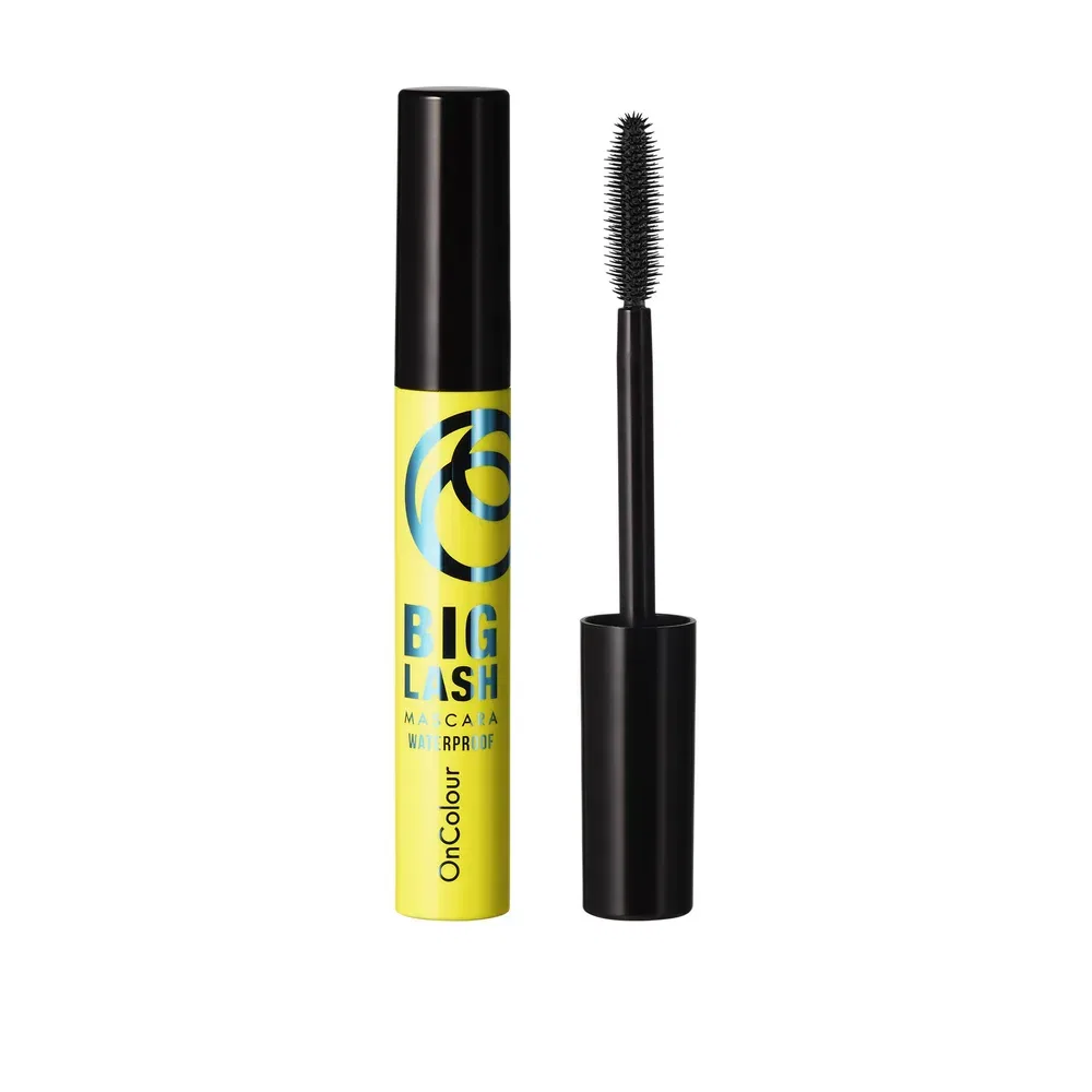 ریمل ضدآب Big Lash ریمل ضدآب Big Lash