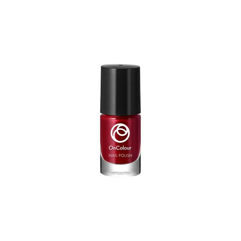 لاک ناخن OnColour کد 38986 لاک ناخن OnColour کد 38986
