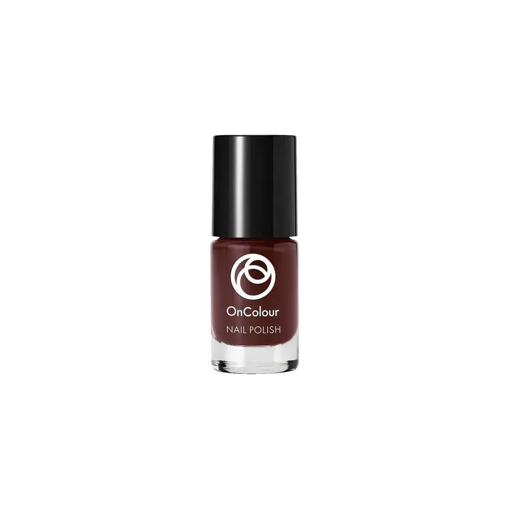 لاک ناخن OnColour کد 46704 - تصویر ۱