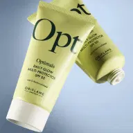 کرم محافظ روزانه Daily Glow SPF50 - تصویر ۲