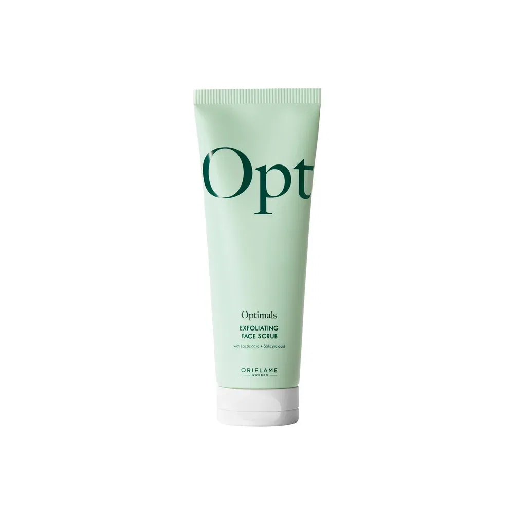 اسکراب صورت Exfoliating اسکراب صورت Exfoliating