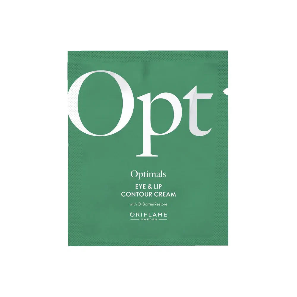 کرم دور چشم و لب Optimals (ساشه) کرم دور چشم و لب Optimals (ساشه)