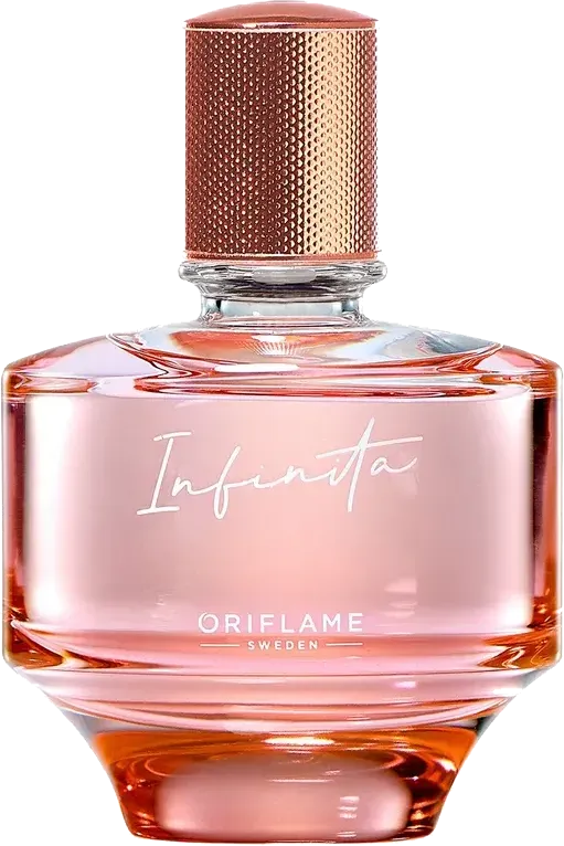 ادوپرفیوم Infinita ادوپرفیوم Infinita
