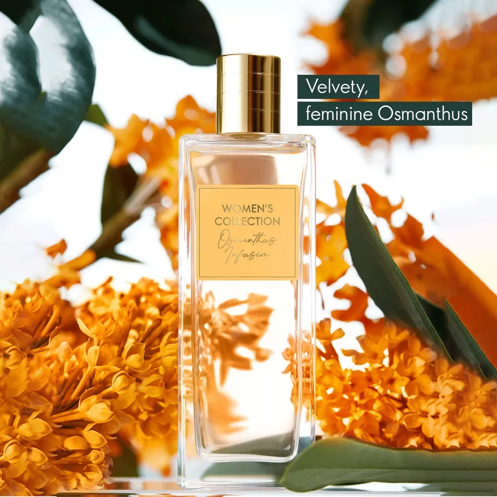 ادوتویلت Osmanthus Infusion - تصویر ۱ ادوتویلت Osmanthus Infusion - تصویر ۱