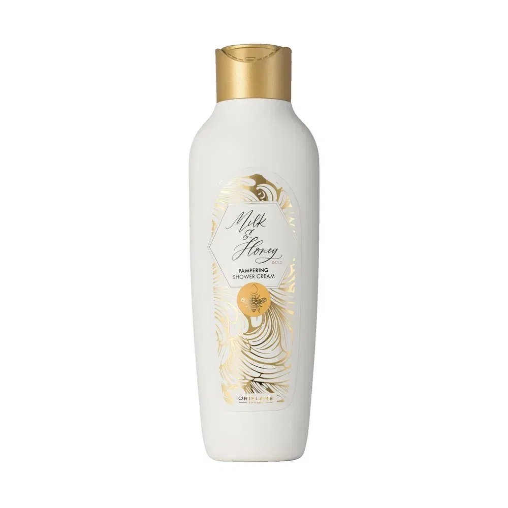 کرم دوش Pampering کرم دوش Pampering