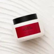 کرم بدن معطر Love Potion - تصویر ۲