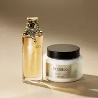 کرم بدن معطر Possess - تصویر ۲