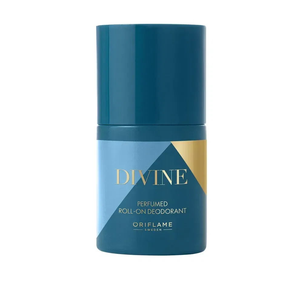 دئودورانت رولآن Divine Perfumed کد 41542 دئودورانت رولآن Divine Perfumed کد 41542