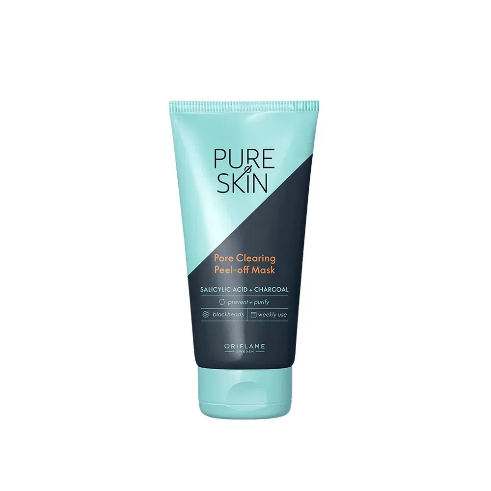 ماسک Pore Clearing Peel-off - تصویر ۱ ماسک Pore Clearing Peel-off - تصویر ۱