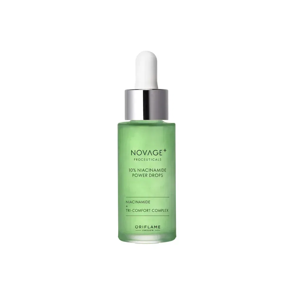 قطره تقویتی پوست Proceuticals 10% Niacinamide قطره تقویتی پوست Proceuticals 10% Niacinamide