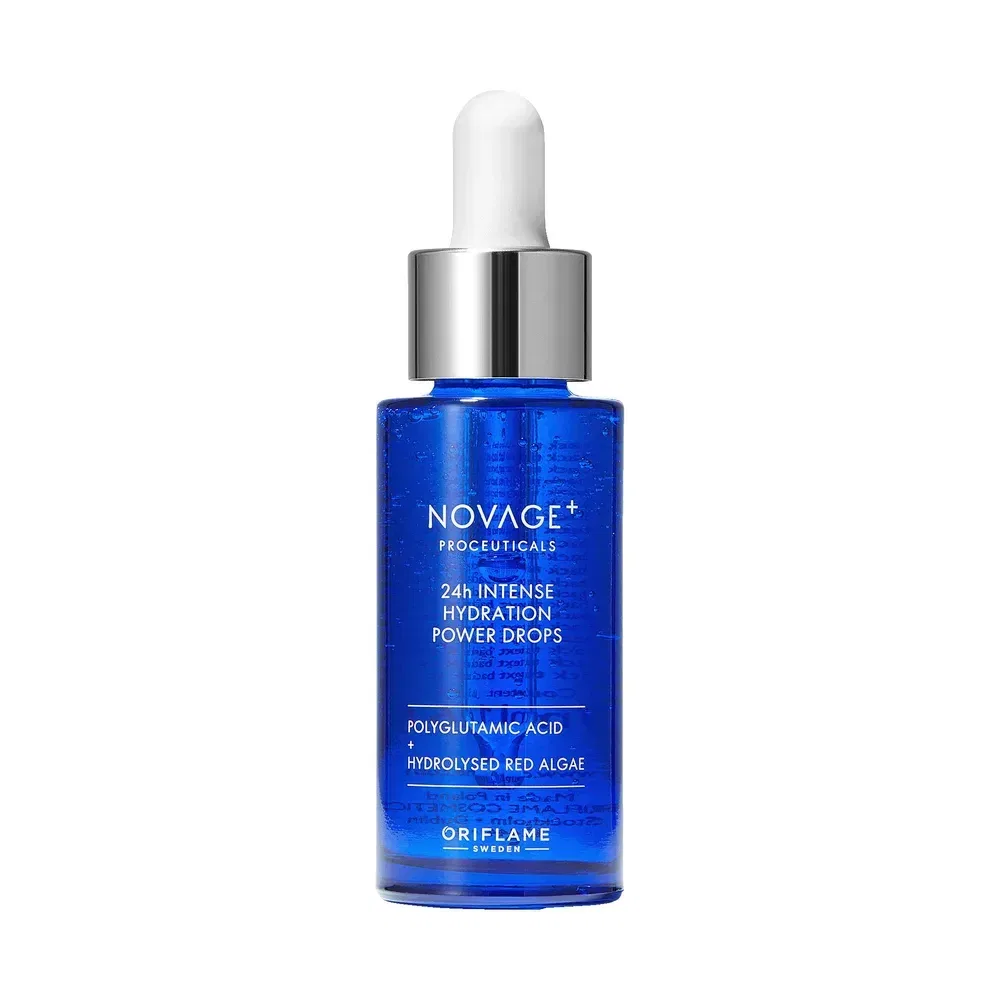 قطره تقویتی پوست Proceuticals 24h Intense Hydration قطره تقویتی پوست Proceuticals 24h Intense Hydration