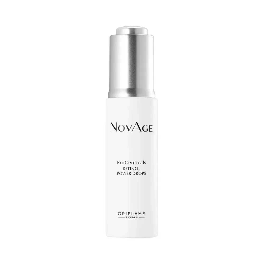 قطره تقویتی پوست ProCeuticals Retinol (نسخه قبلی) کد 40872 - تصویر ۱