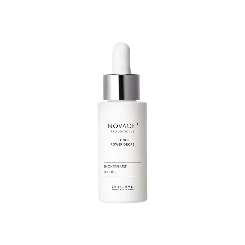قطره تقویتی پوست Proceuticals Retinol - تصویر ۱ قطره تقویتی پوست Proceuticals Retinol - تصویر ۱