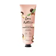کرم دست و ناخن Protecting Organic Macadamia Oil کد 41335 - تصویر ۱