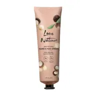 کرم دست و ناخن Protecting Organic Macadamia Oil کد 45425 - تصویر ۱