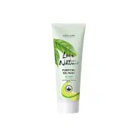 ژل Purifying Wash Organic Tea Tree & Lime - تصویر ۱