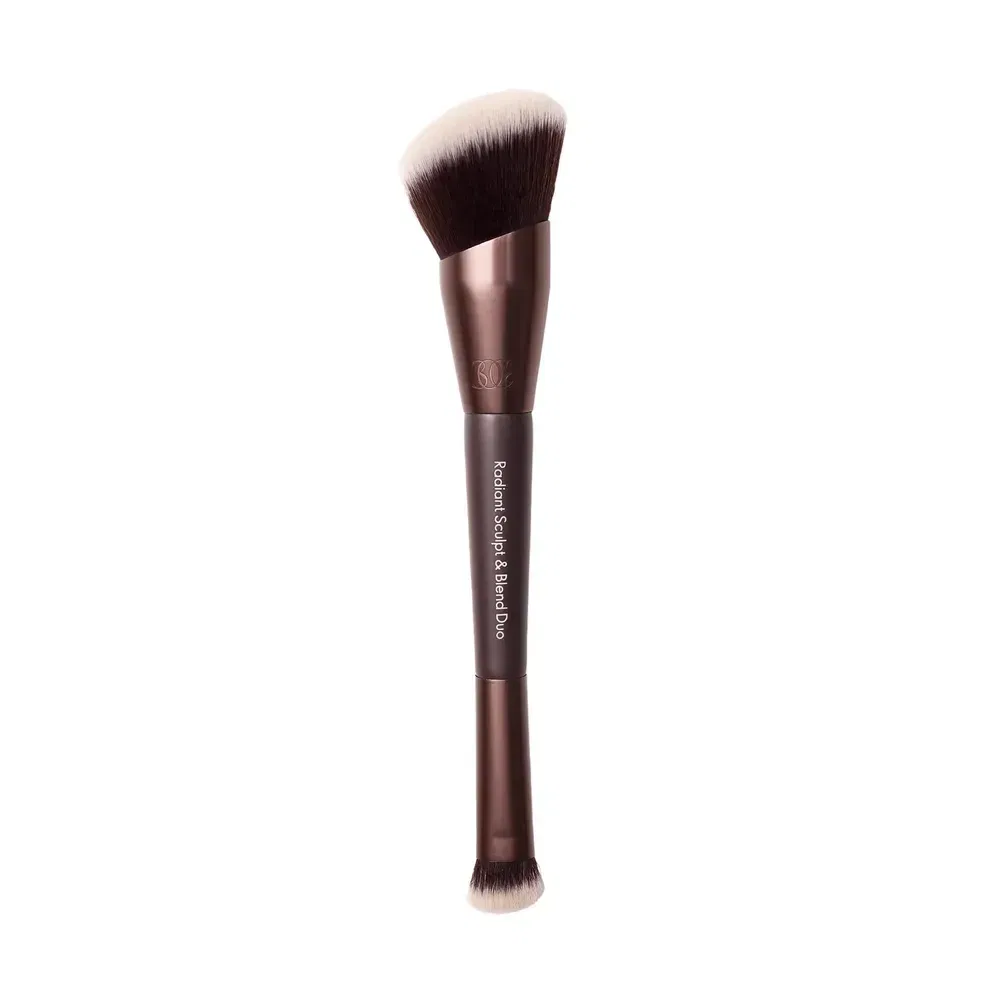 براش Radiant Sculpt & Blend Duo - تصویر ۱ براش Radiant Sculpt & Blend Duo - تصویر ۱