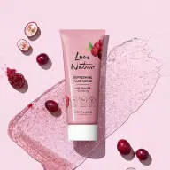 اسکراب صورت Refreshing Upcycled Cranberry - تصویر ۳