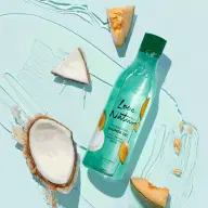 ژل دوش Refreshing Organic Coconut Water & Melon کد 41265 - تصویر ۲