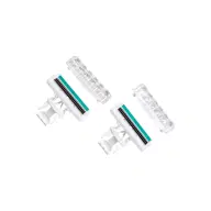 سر یدک تیغ Replacement 2-pack - تصویر ۱