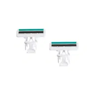 سر یدک تیغ Replacement 2-pack - تصویر ۳