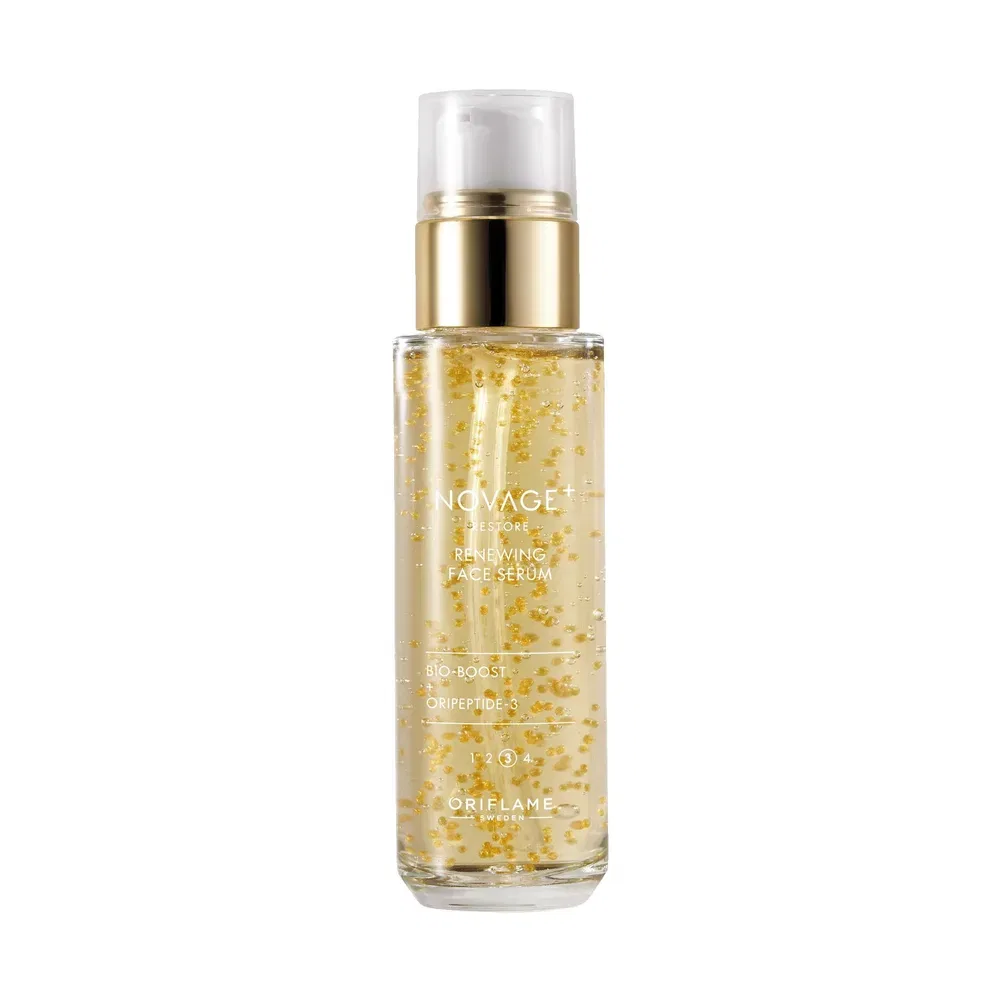 سرم Restore Renewing Face سرم Restore Renewing Face