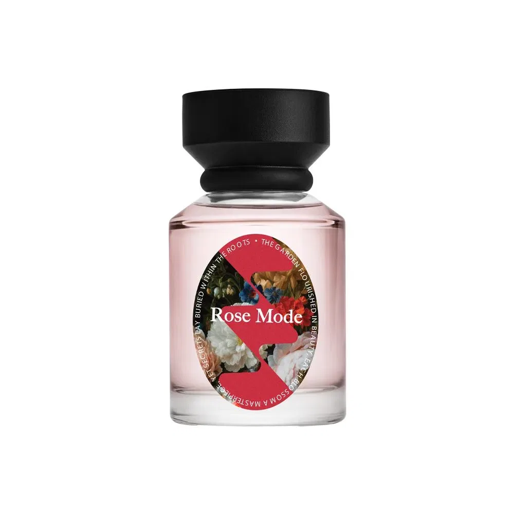 ادوپرفیوم Rose Mode - تصویر ۱ ادوپرفیوم Rose Mode - تصویر ۱