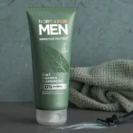 ژل Sensitive Protect 2-in-1 Shaving & Cleansing - تصویر ۲