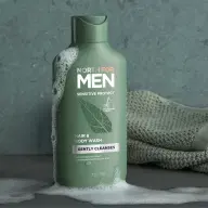شامپو سر و بدن Sensitive Protect - تصویر ۲