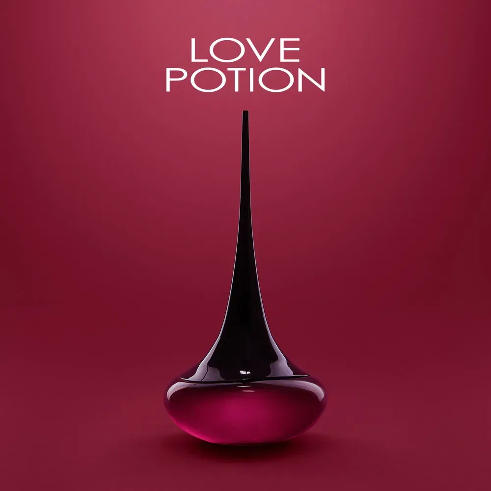 ادوپرفیوم Sensual Ruby - تصویر ۱